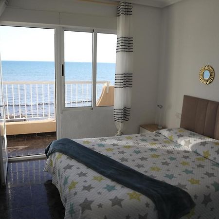Appartement Vista Bonita - Beautiful View!!! à Santa Pola Extérieur photo