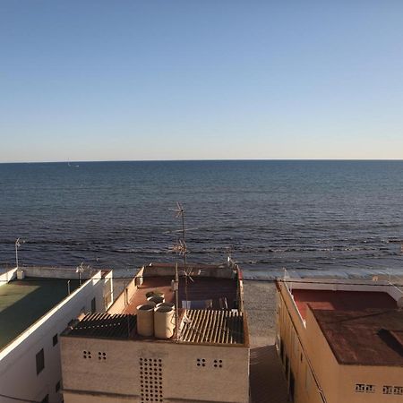 Appartement Vista Bonita - Beautiful View!!! à Santa Pola Extérieur photo