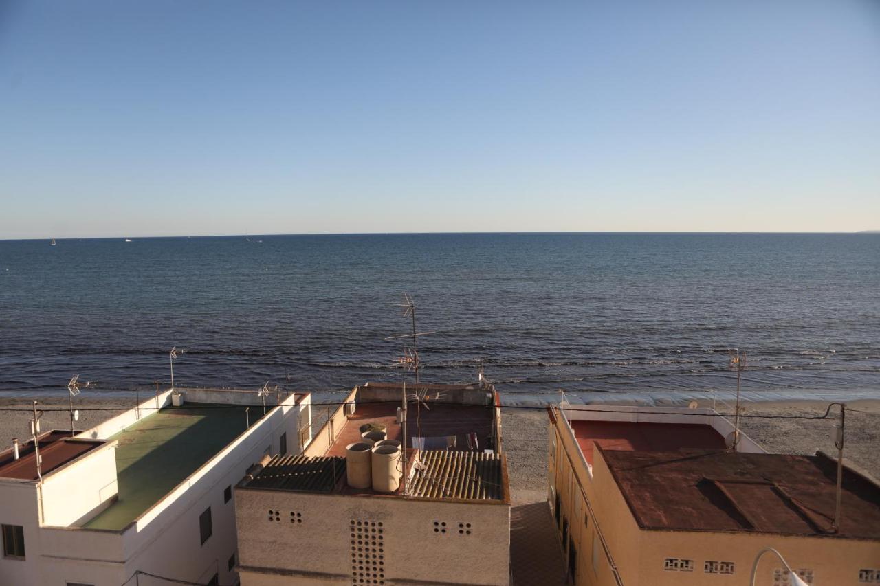 Appartement Vista Bonita - Beautiful View!!! à Santa Pola Extérieur photo