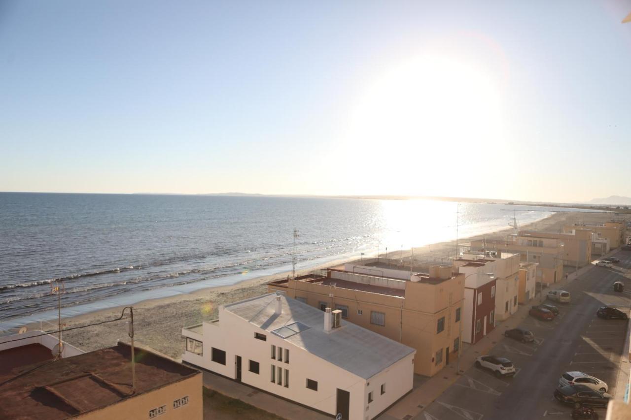 Appartement Vista Bonita - Beautiful View!!! à Santa Pola Extérieur photo